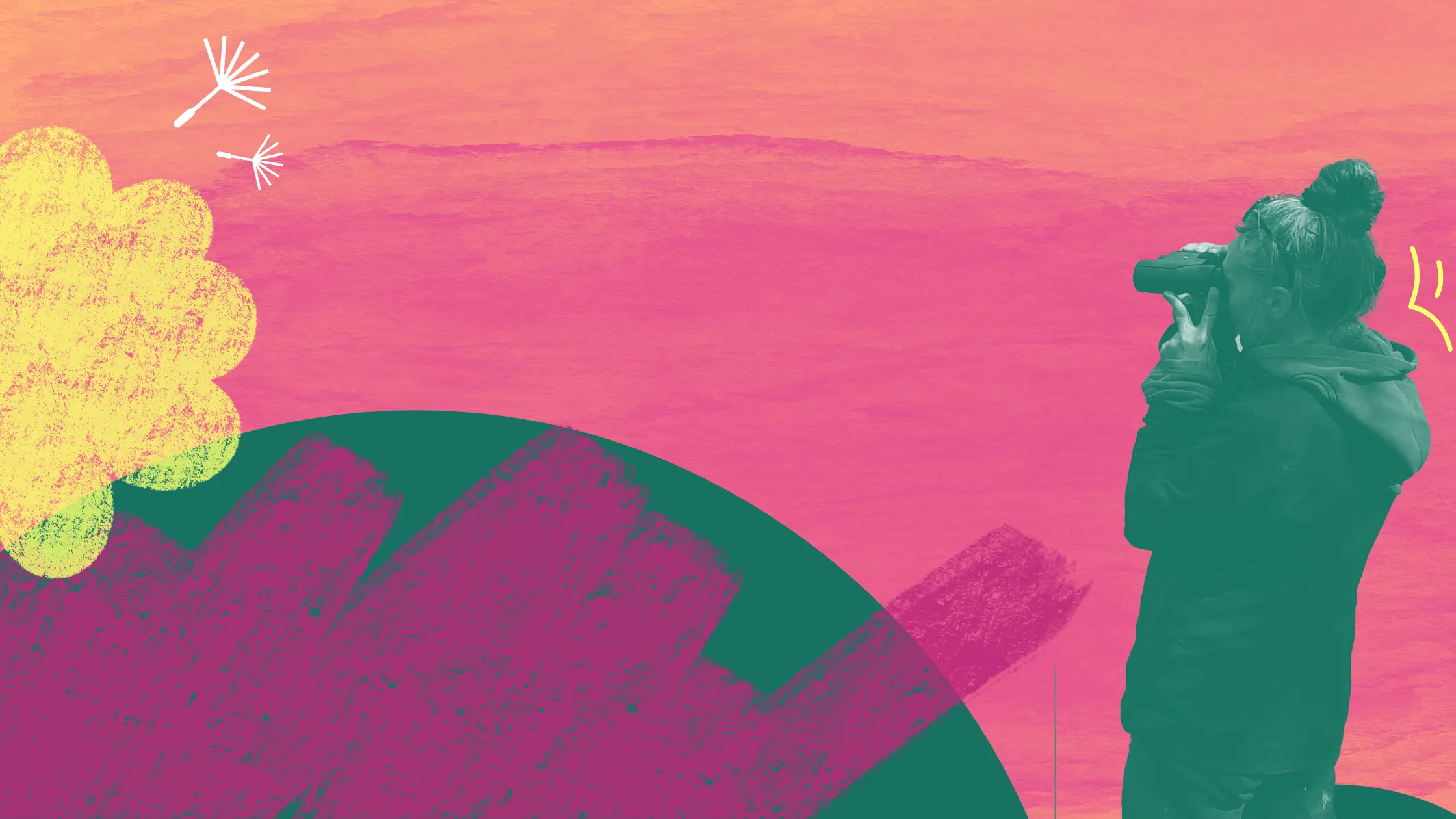 Protéger la biodiversité, faire vivre les solidarités, agir pour le climat : c’est possible